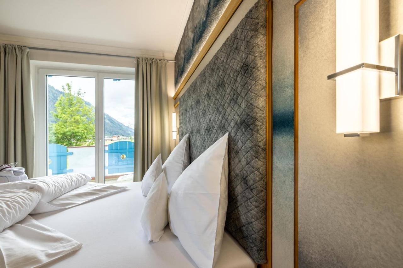 Lacknerhof Khách sạn 4*