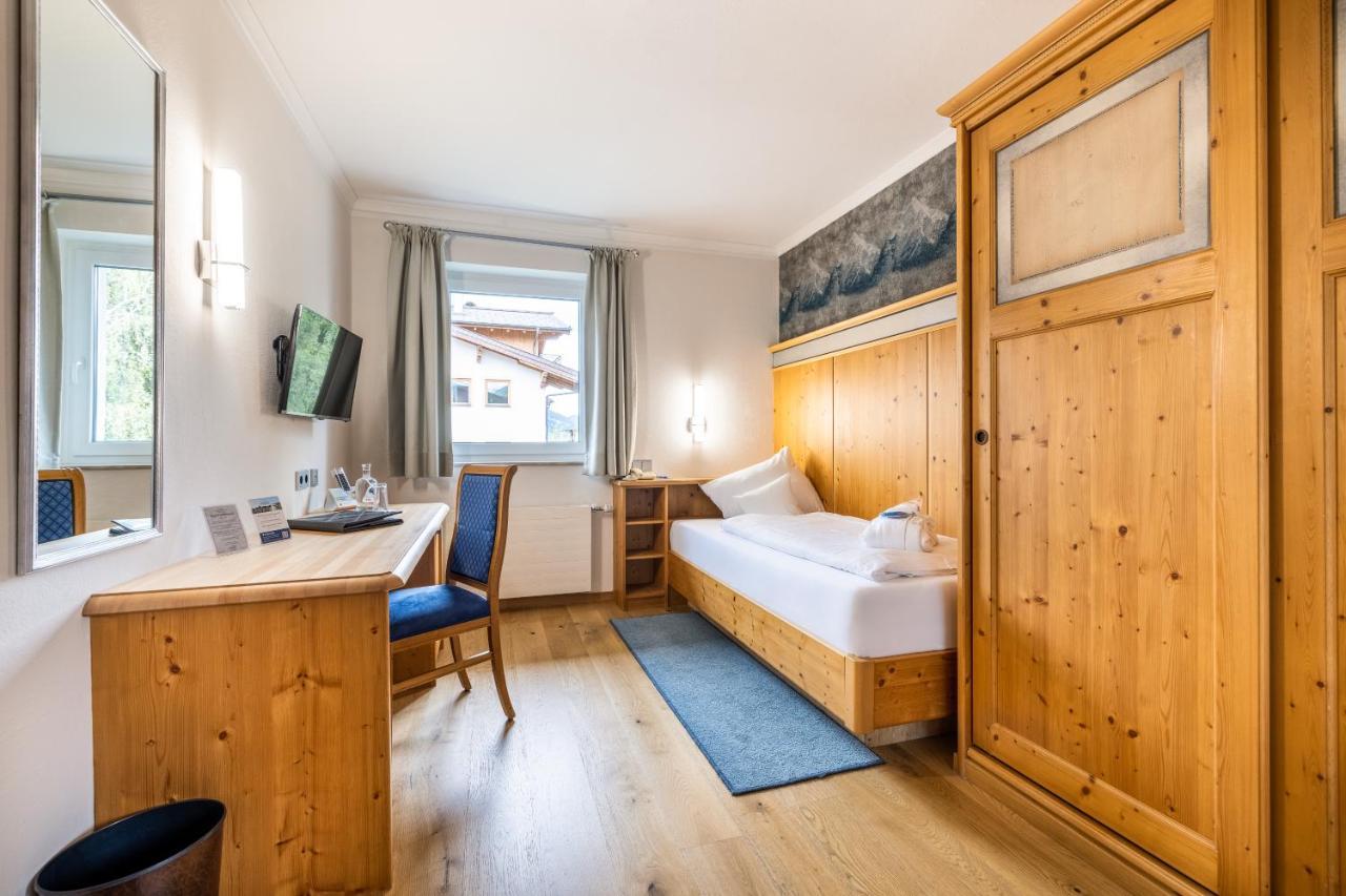 Khách sạn Lacknerhof 4*