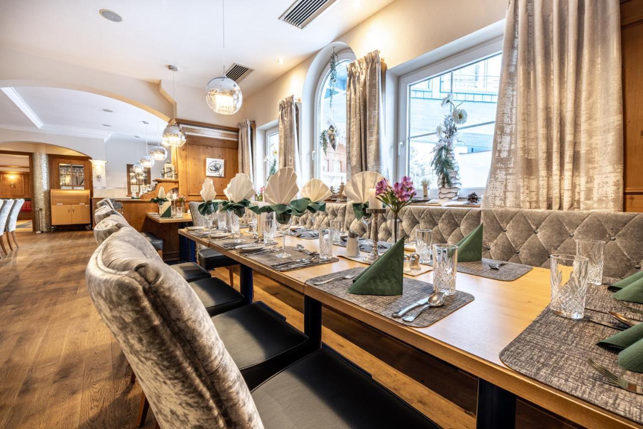 Lacknerhof Khách sạn 4*