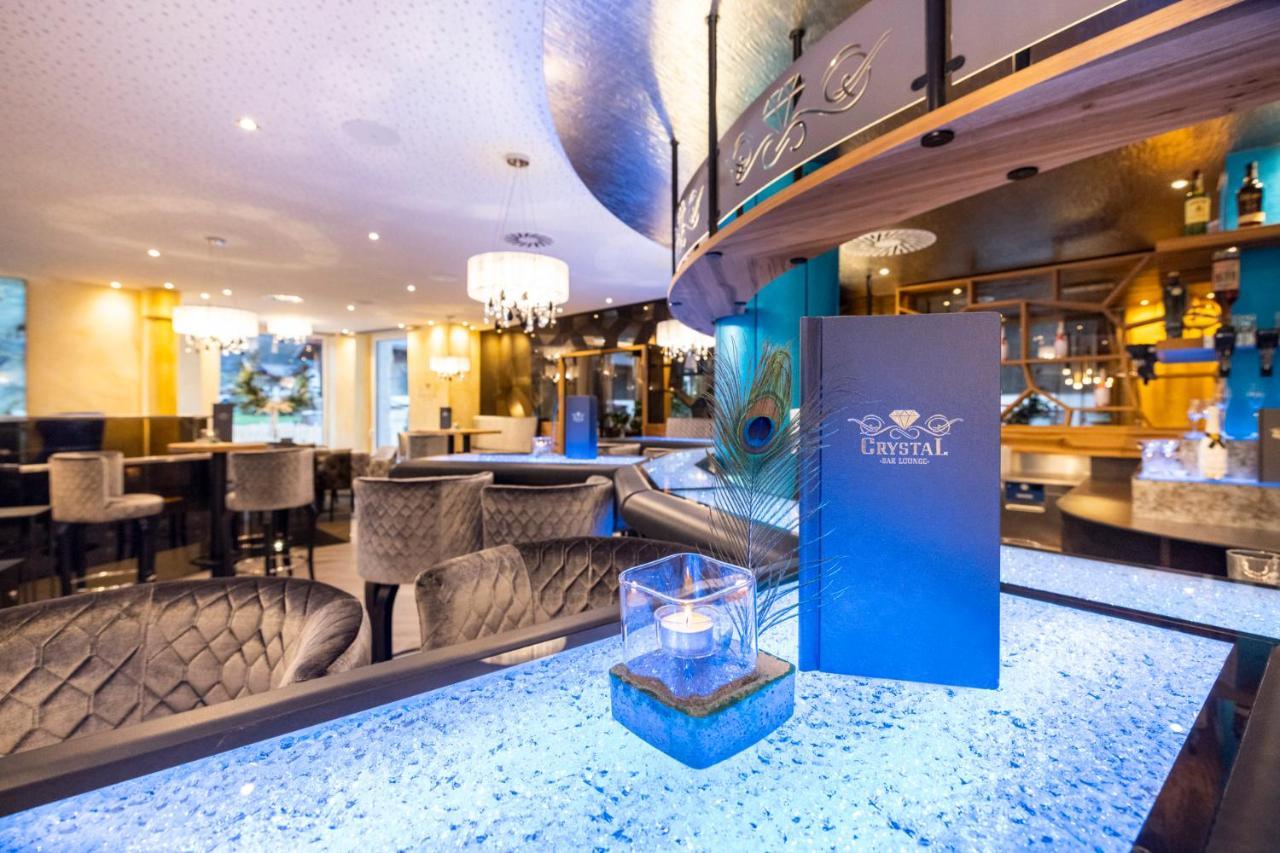 Khách sạn Lacknerhof 4*