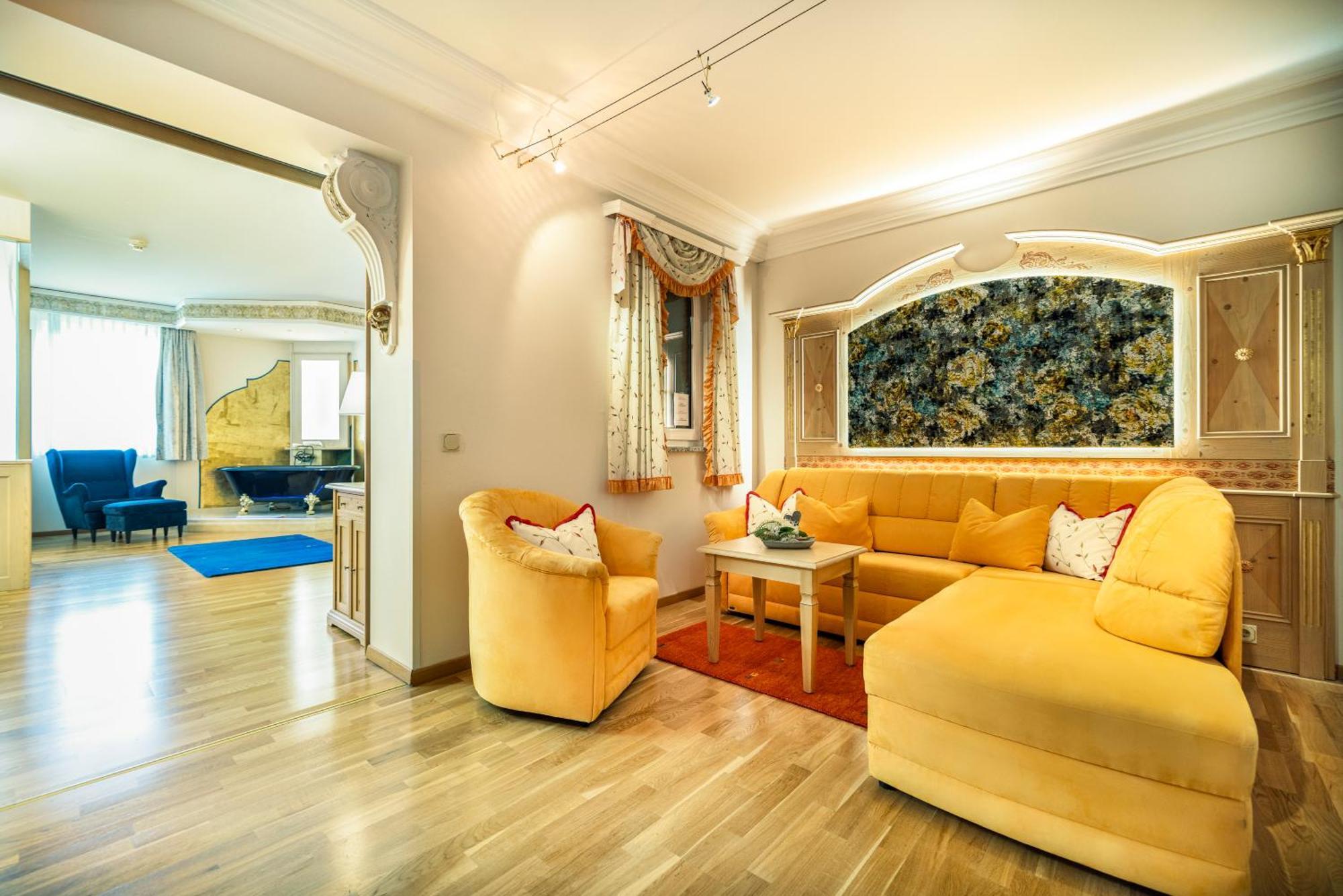 Lacknerhof 4*