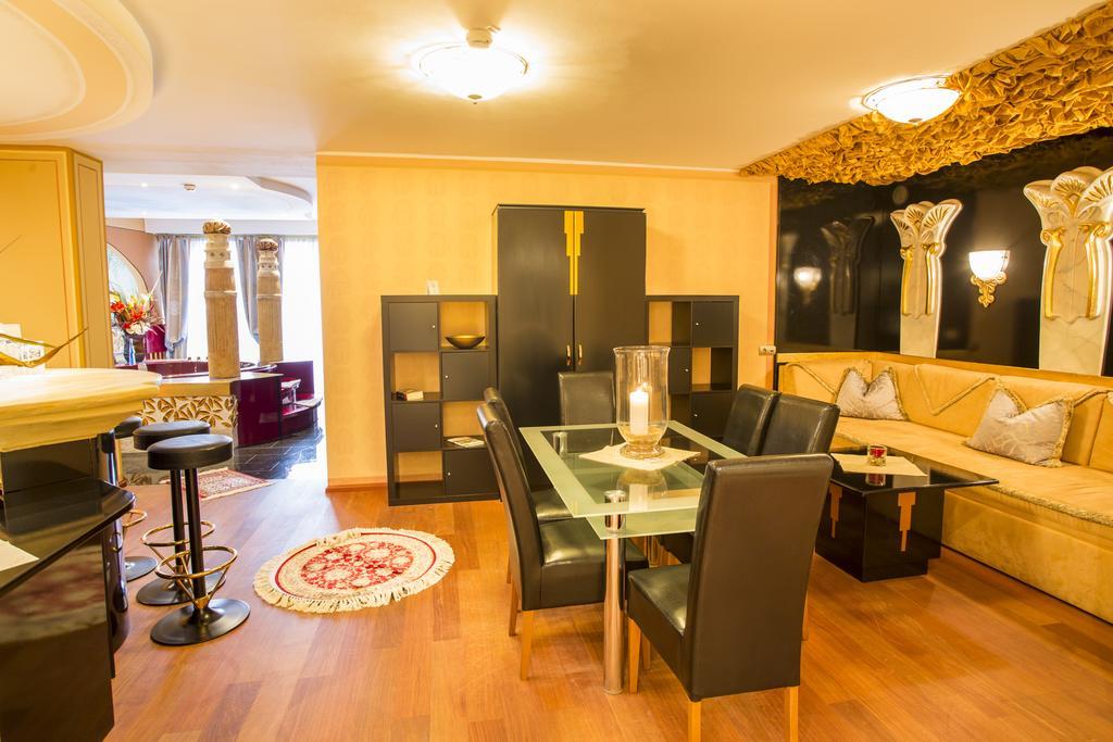 Lacknerhof 4*