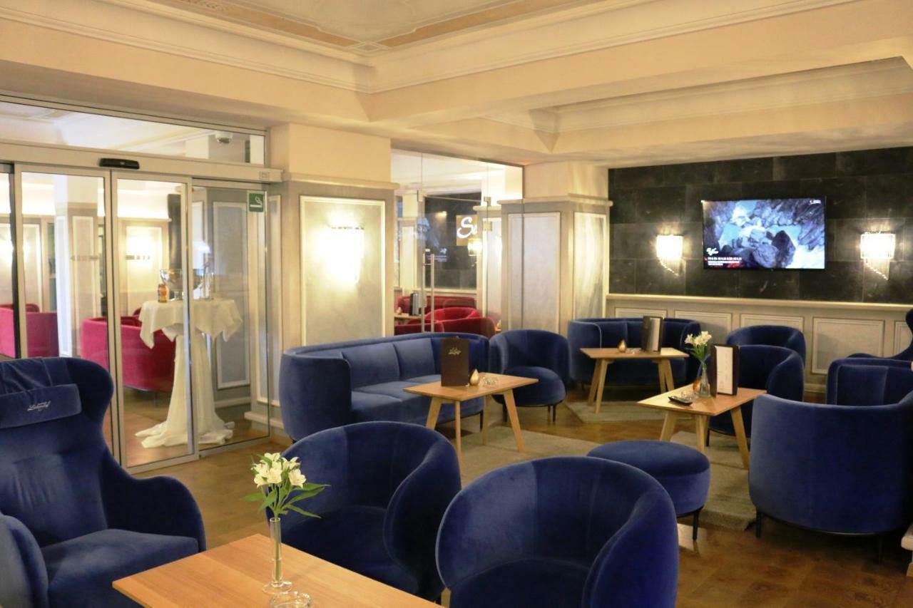 Hotel Lacknerhof Flachau