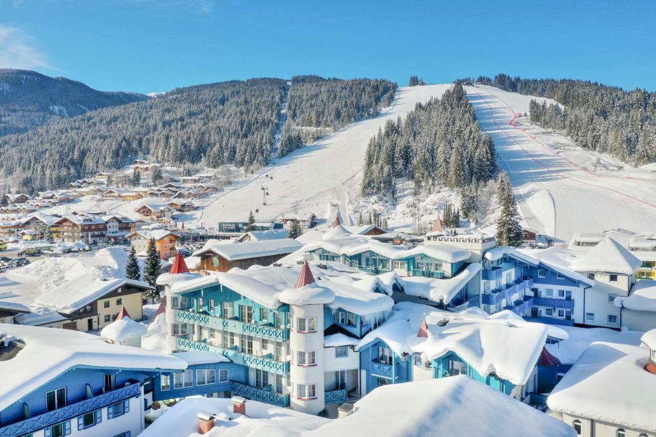 Hotel Lacknerhof 4*