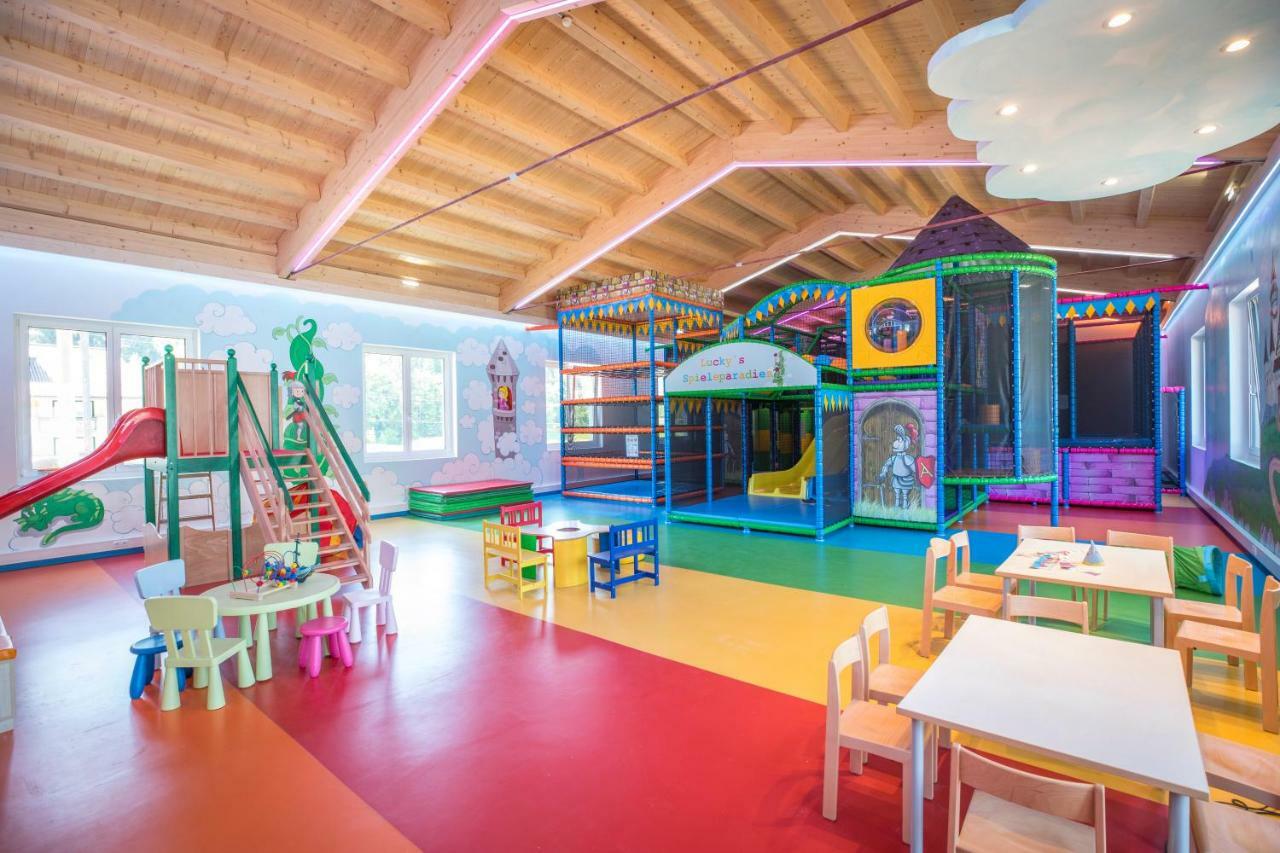 Khách sạn Lacknerhof 4*