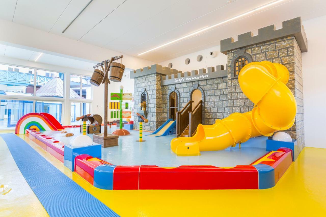Lacknerhof Hotel 4*
