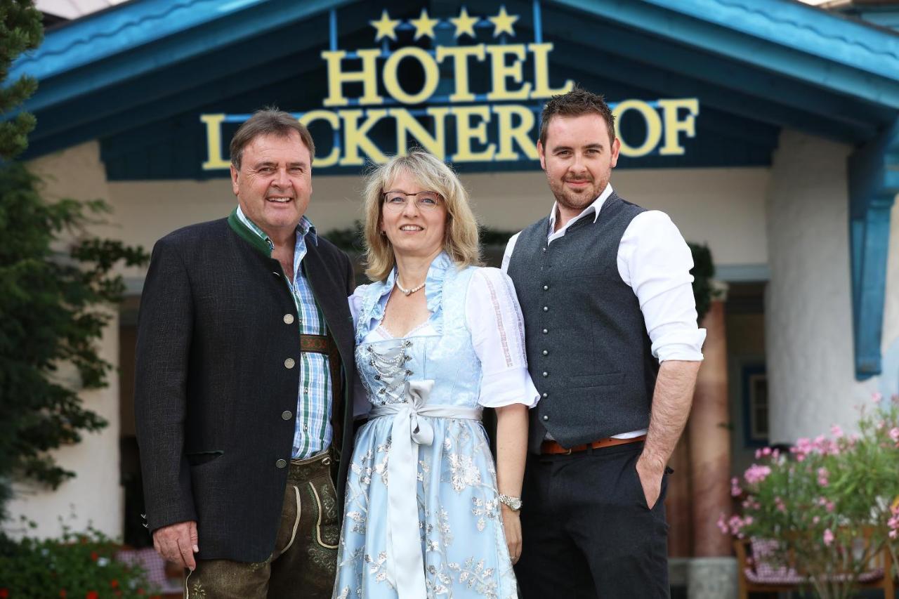 Lacknerhof Hotel