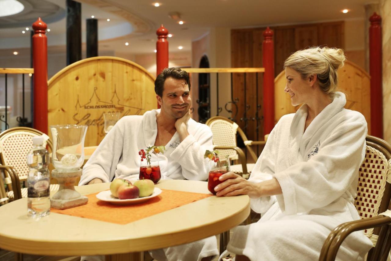 Hotel Lacknerhof Flachau